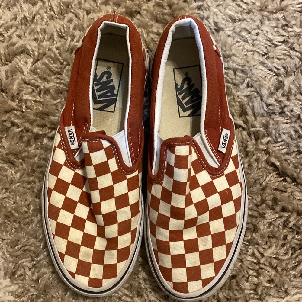 Vans - Picture 2 of 3